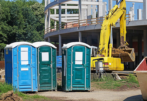 Best Construction Site Portable Toilets in Muhlenberg Rk, PA