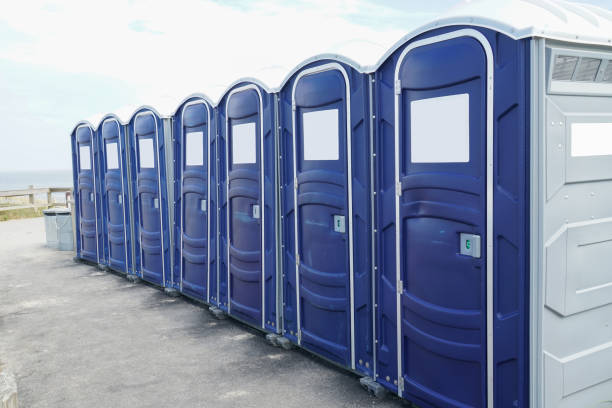 Trusted Muhlenberg Park, PA Portable Potty Rental Experts